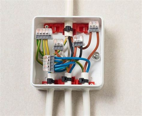 junction box before main panel|when to use junction box.